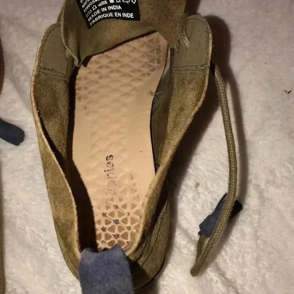 Hush Puppies Booties - Picture 6 of 6